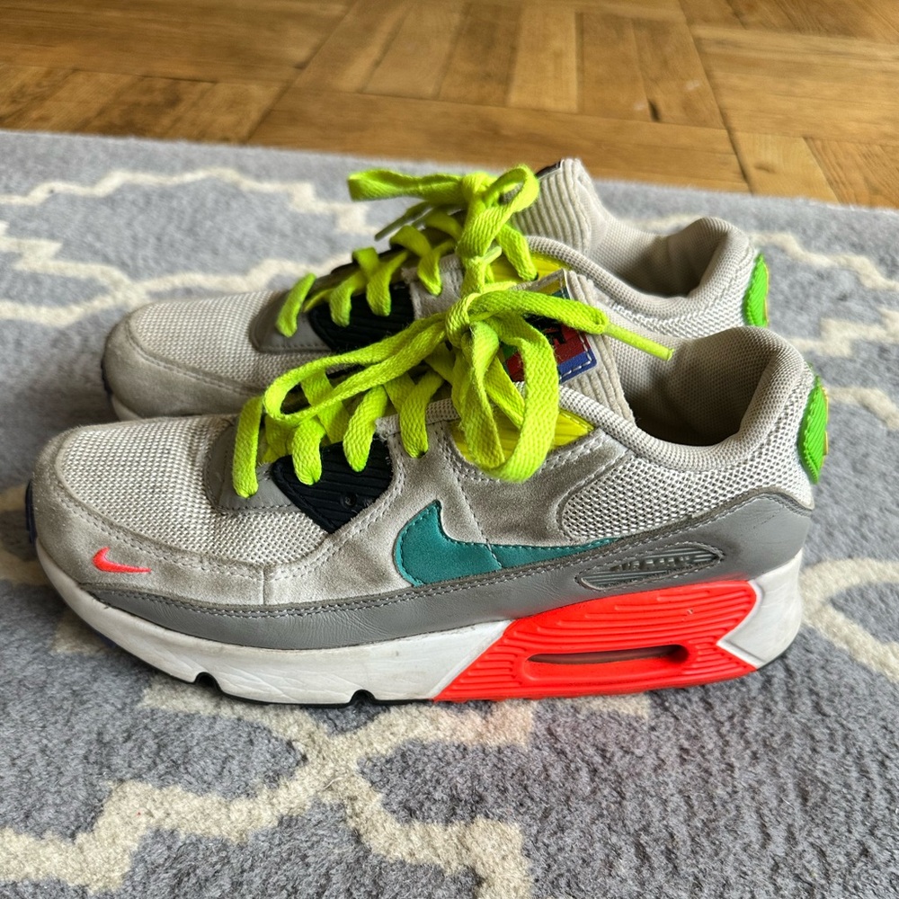 Nike Air Max